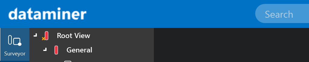 Default product logo